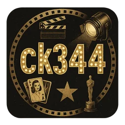 ck344 logo